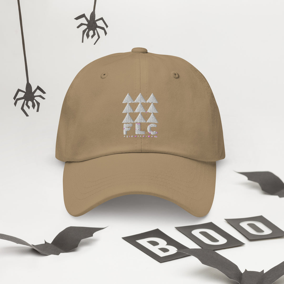 The FLC Dad - DWGIT Original Dad Hat