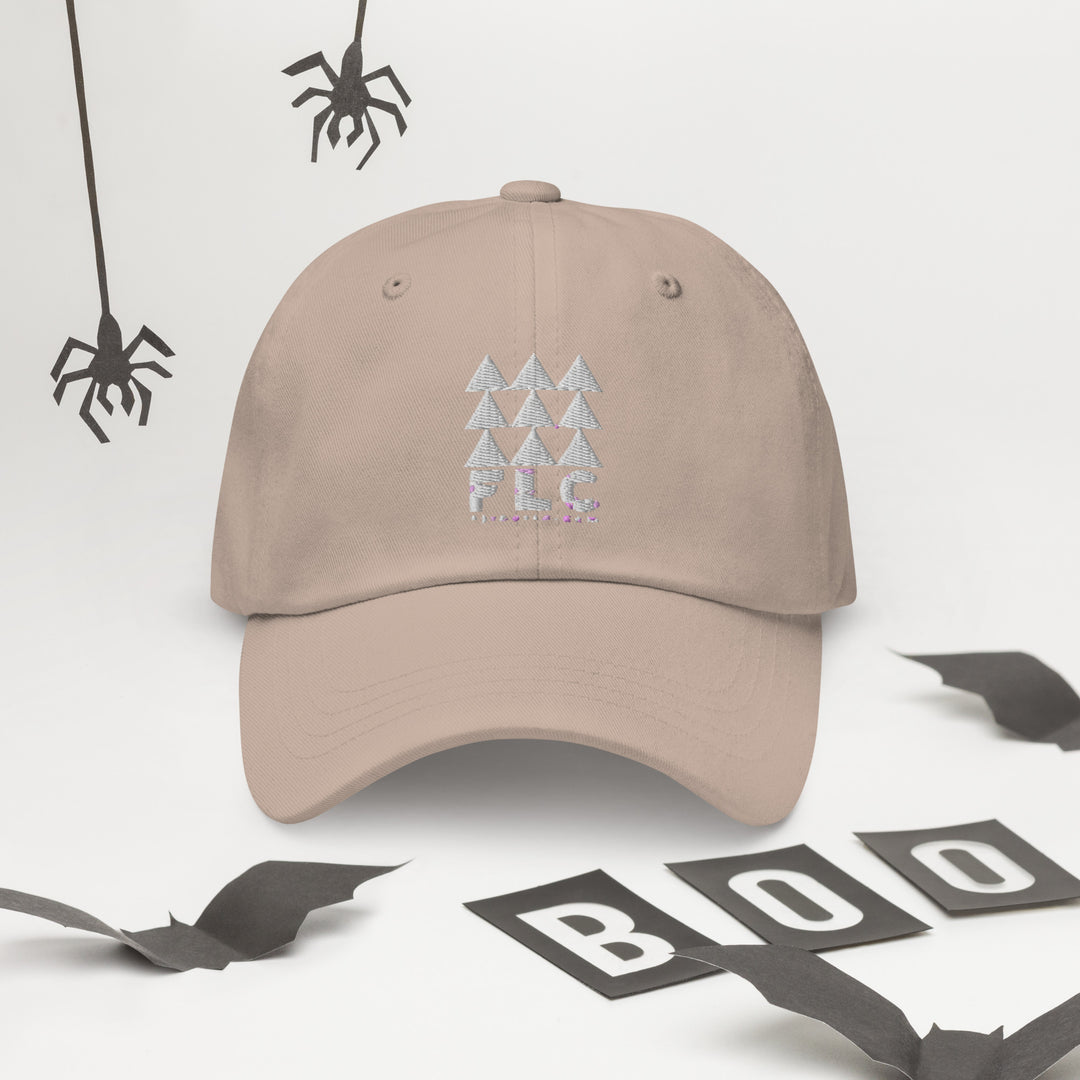 The FLC Dad - DWGIT Original Dad Hat